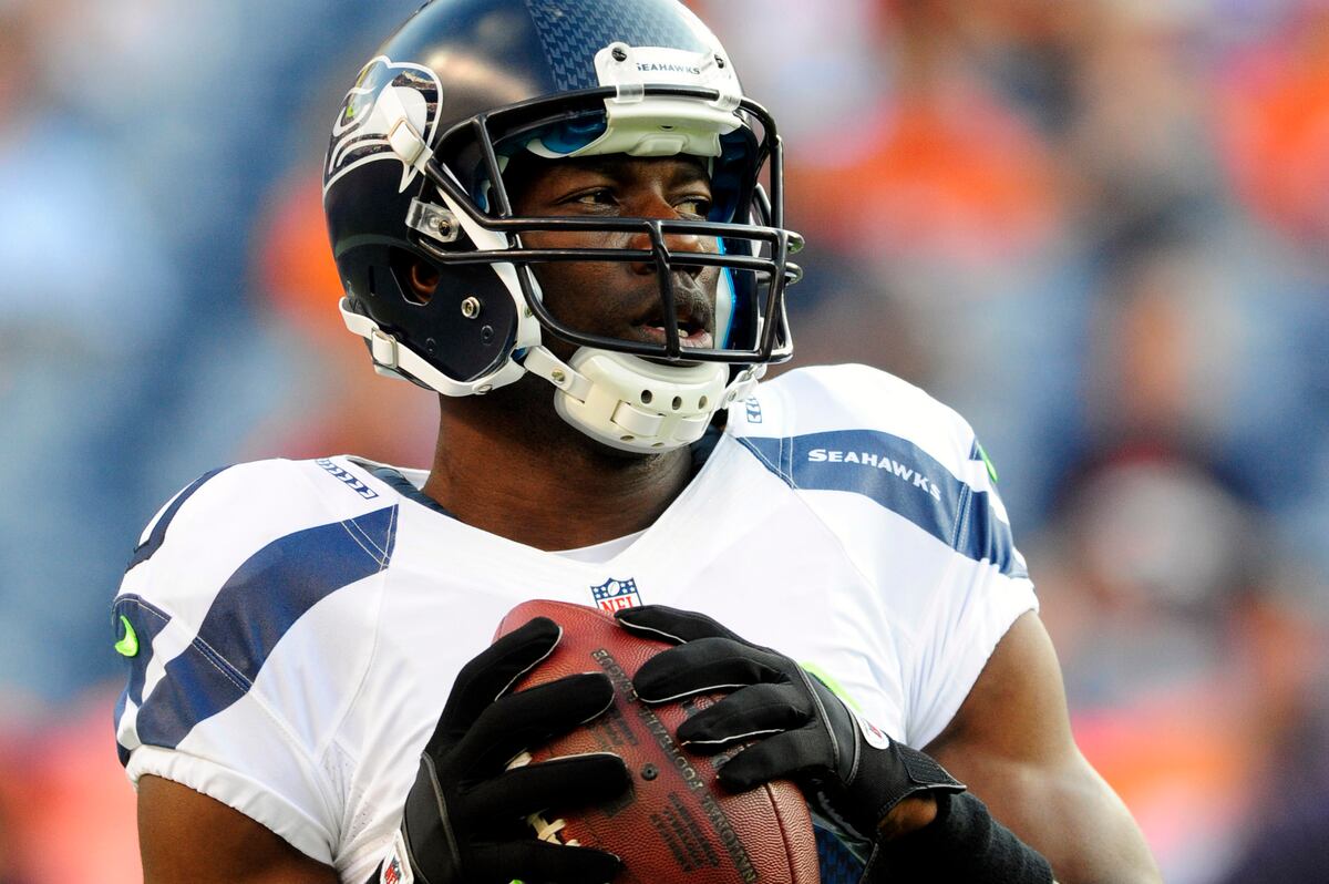 Terrell Owens Only Made $4,300 Playing for the Seattle 