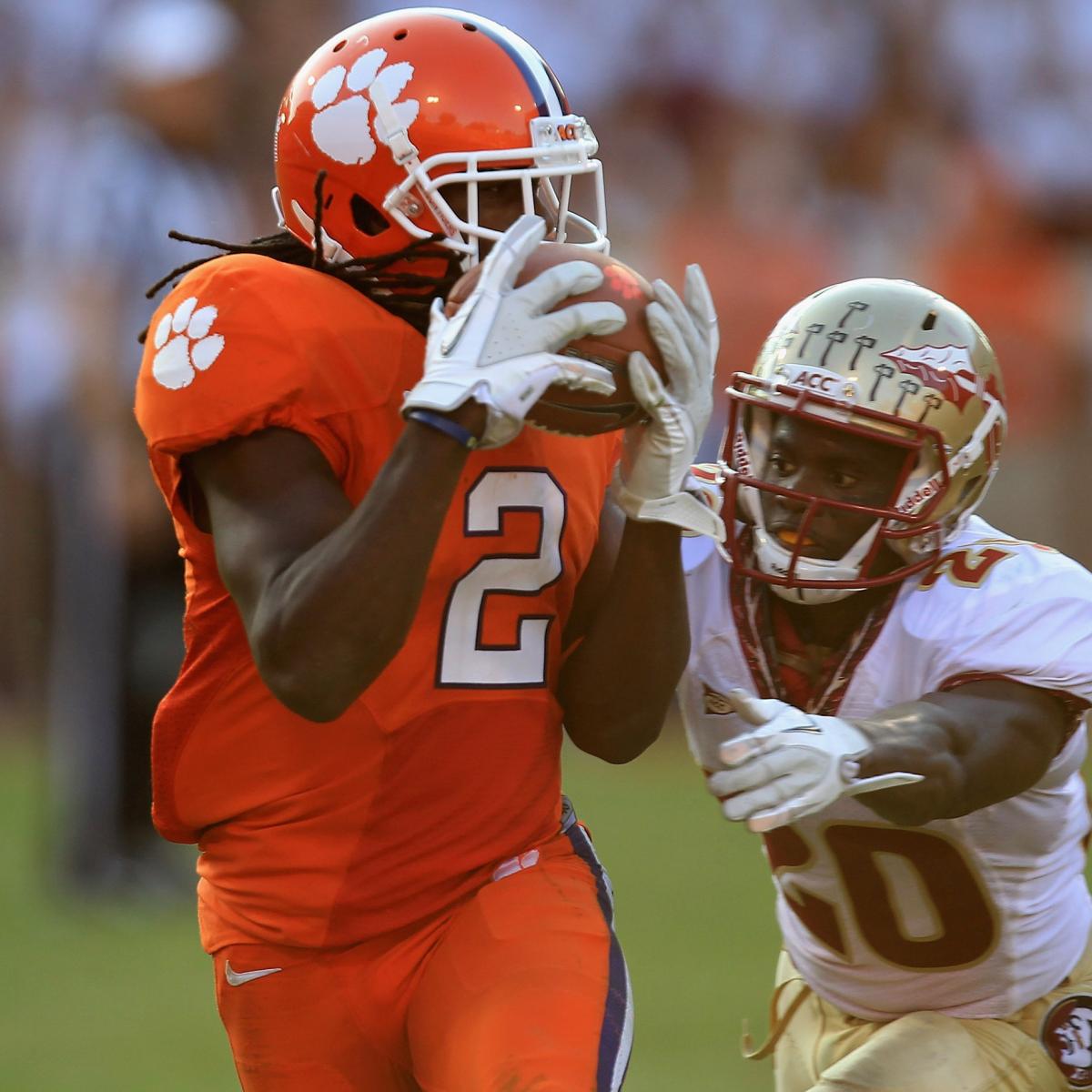 The Program Can Florida State's Defense Rise to the Challenge Against