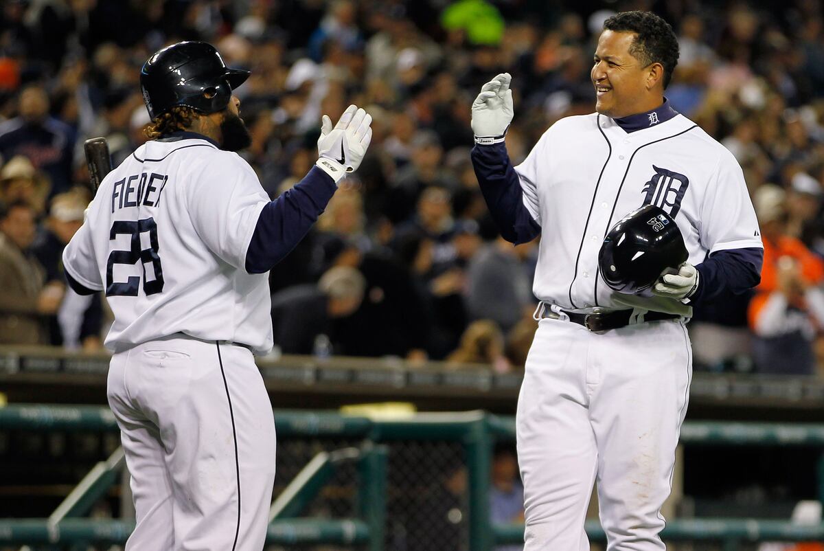 Detroit Tigers: 4 Ways the Tigers Can Still Win the AL Central | News