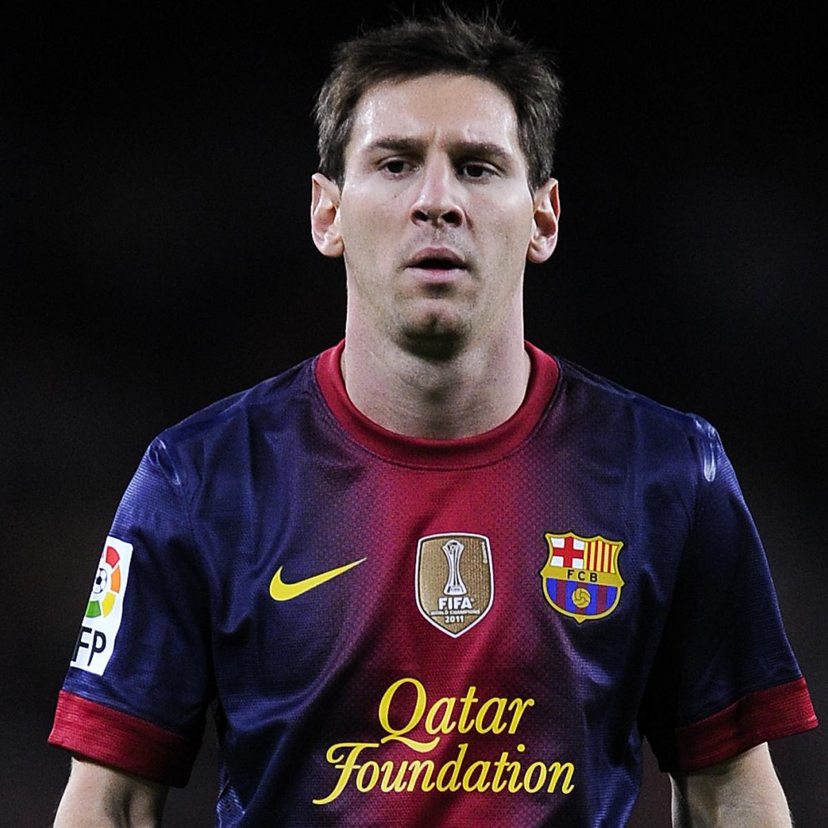 Barcelona vs. Spartak Moscow: Live Stream Info & Predictions for 