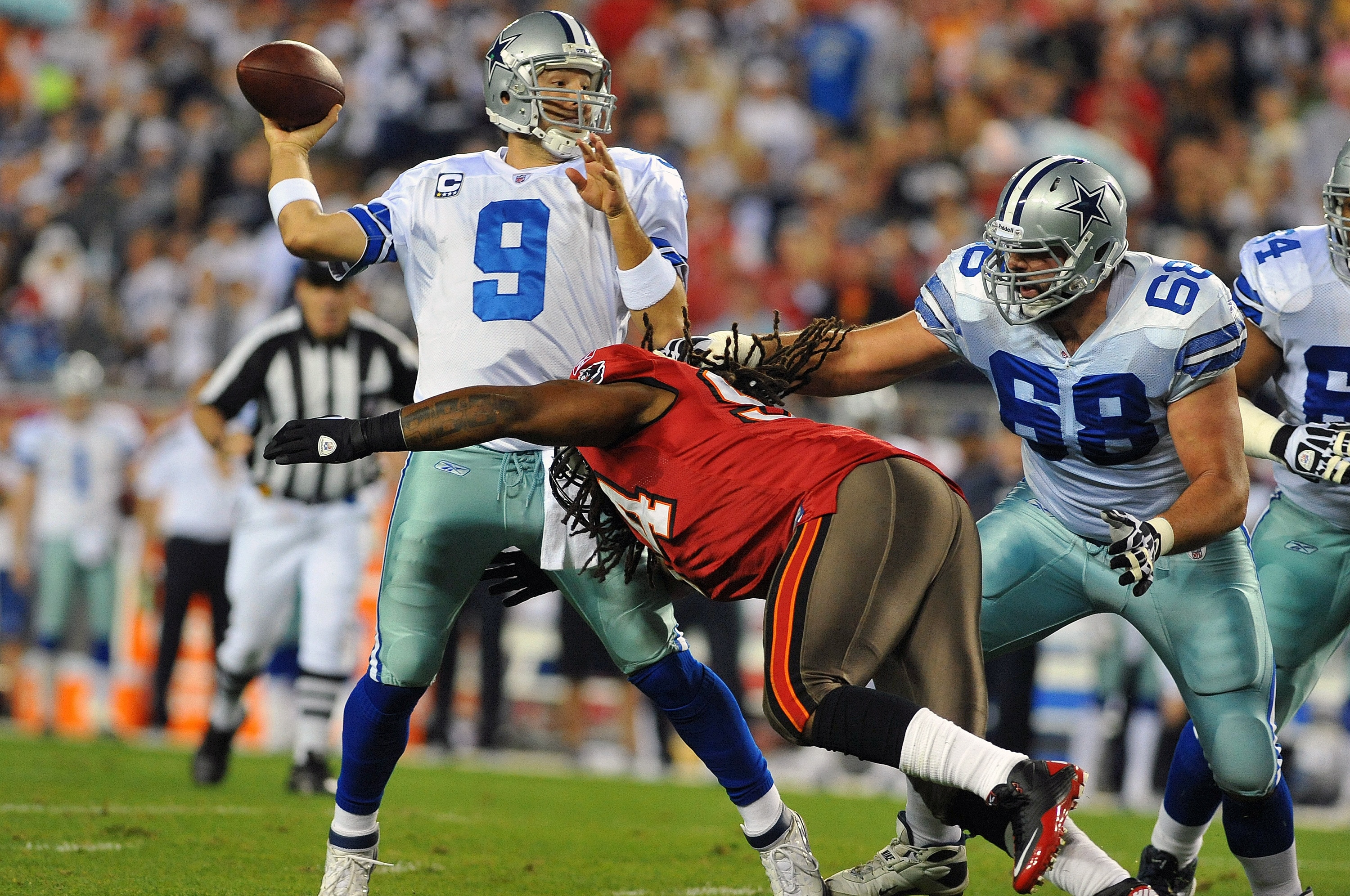 cowboys buccaneers stream