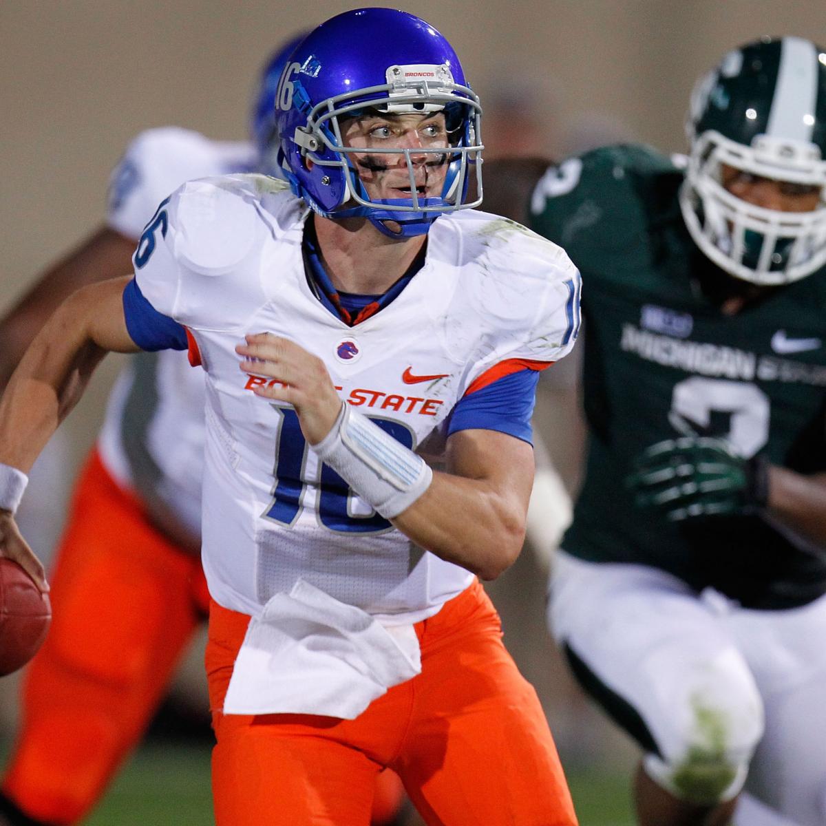 Boise State Football Key Players To Watch In Matchup Vs Byu News Scores Highlights Stats 5910
