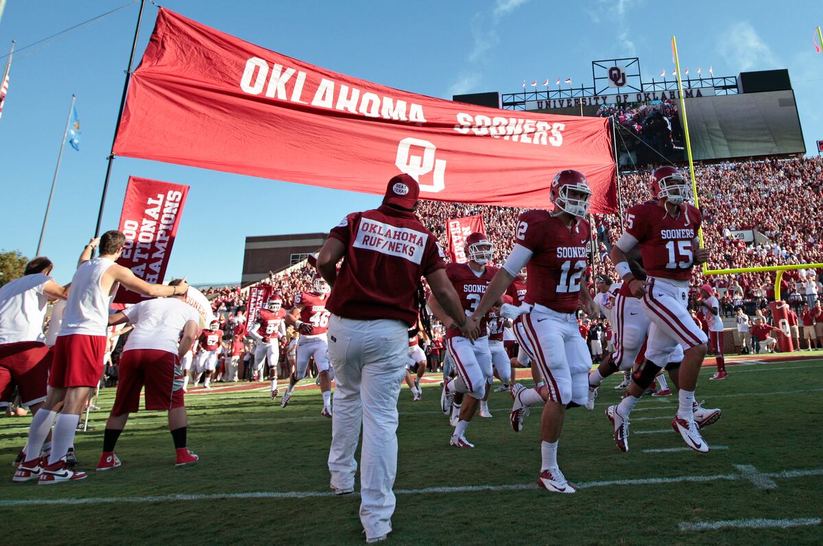 Top 94+ Pictures The Key Oklahoma City Photos Stunning 10/2023