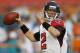 Falcons QB Matt Ryan (518 yards passing, 5 TD) has thrown for 300 yards and/or two touchdowns in his last six regular-season games (dating back to last year).