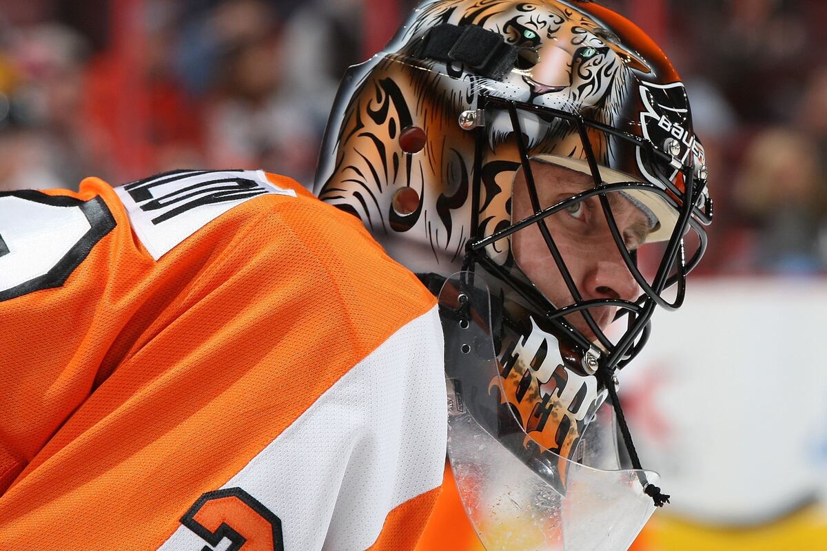 Ilya Bryzgalov to KHL Will Ultimately Benefit the Philadelphia Flyers