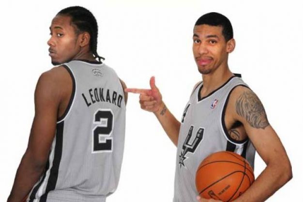 Spurs Release Alternate Uniform: Grey/Silver with Secondary Logo –  SportsLogos.Net News