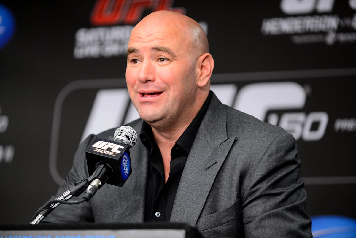 10 Bold UFC Predictions for 2013 News, Scores, Highlights, Stats, and