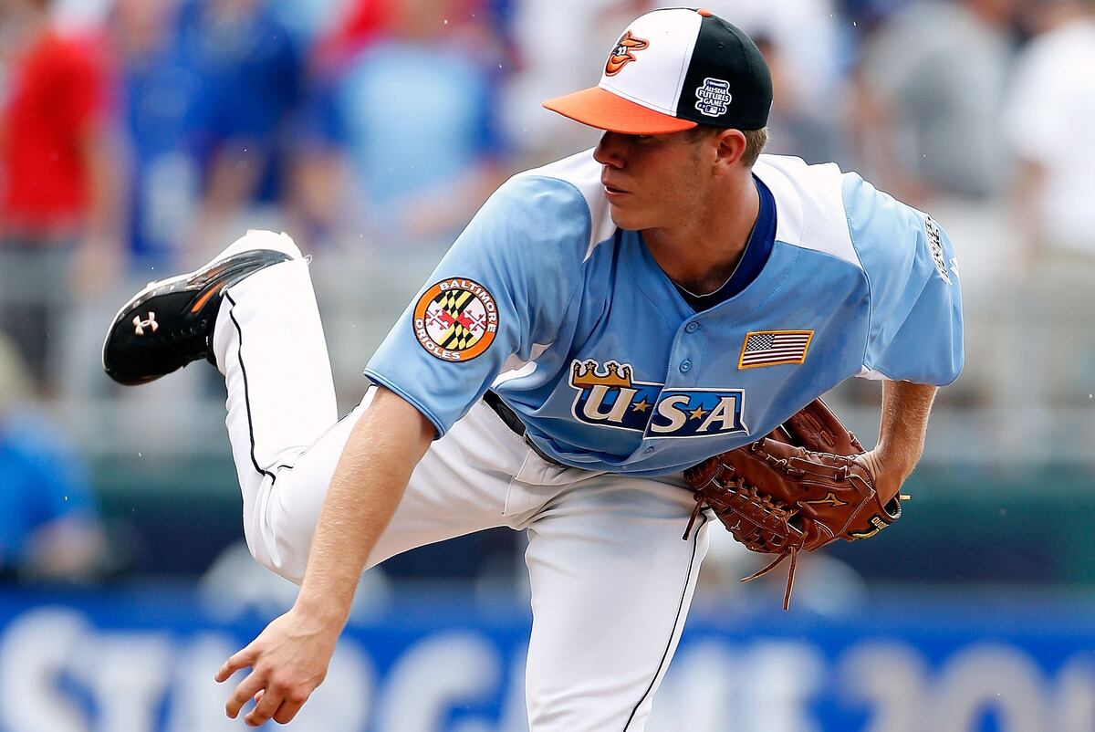 Breaking Down How MLB's Top Pitching Prospect Dylan Bundy Could Impact