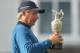 Couples recently won the Senior British Open
