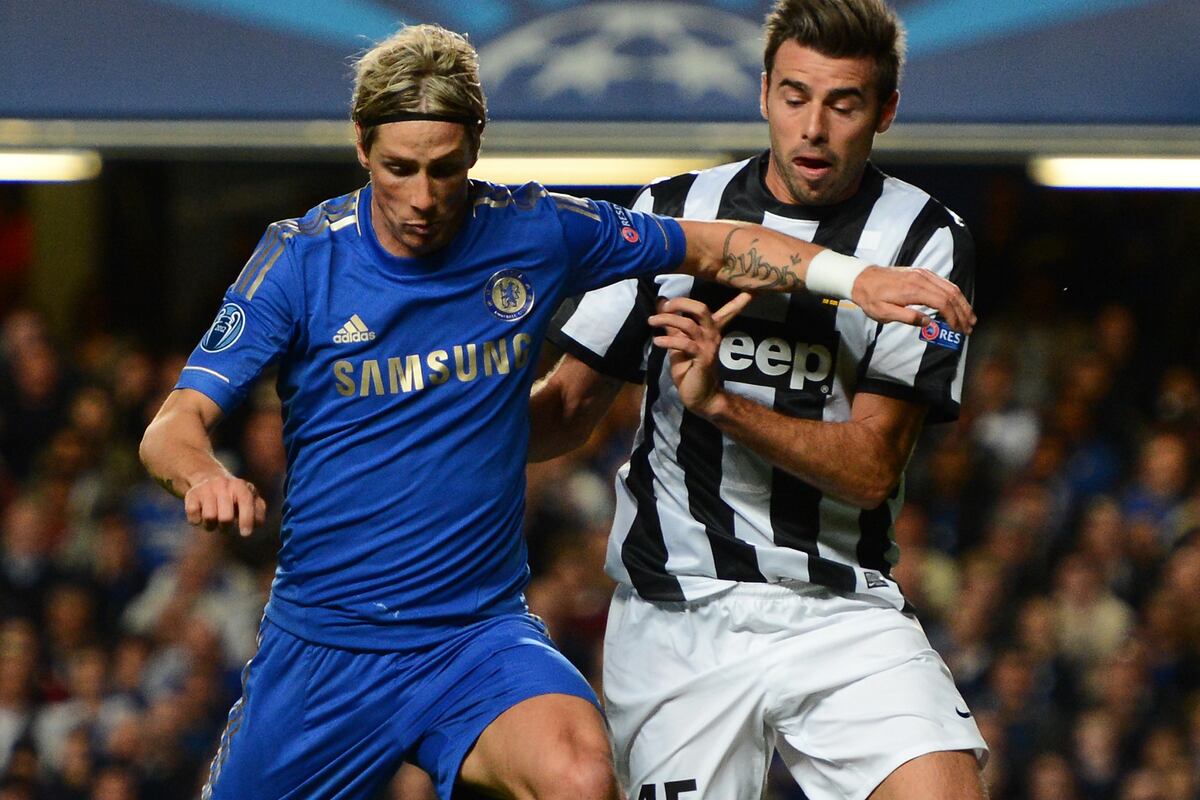 Chelsea Vs Juventus 6 Things We Learned In 2 2 Draw News Scores Chelsea Vs Juventus 6 Things We Learned In 2 2 Draw News Scores