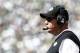 EAST RUTHERFORD, NJ - SEPTEMBER 09: Head coach Rex Ryan of the New York Jets works on the sidelines during their season opener against the Buffalo Bills at MetLife Stadium on September 9, 2012 in East Rutherford, New Jersey. (Photo by Jeff Zelevansky/Getty Images)