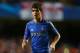 LONDON, ENGLAND - SEPTEMBER 19: Oscar of Chelsea in action during the UEFA Champions League Group E match between Chelsea and Juventus at Stamford Bridge on September 19, 2012 in London, England. (Photo by Clive Rose/Getty Images)