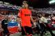 SEVILLE, SPAIN - SEPTEMBER 15: Real Madrid CF goalkeeper Iker Casillas takes to the field during the La Liga match between Sevilla FC and Real Madrid at Estadio Ramon Sanchez Pizjuan on September 15, 2012 in Seville, Spain. (Photo by Denis Doyle/Getty Images)