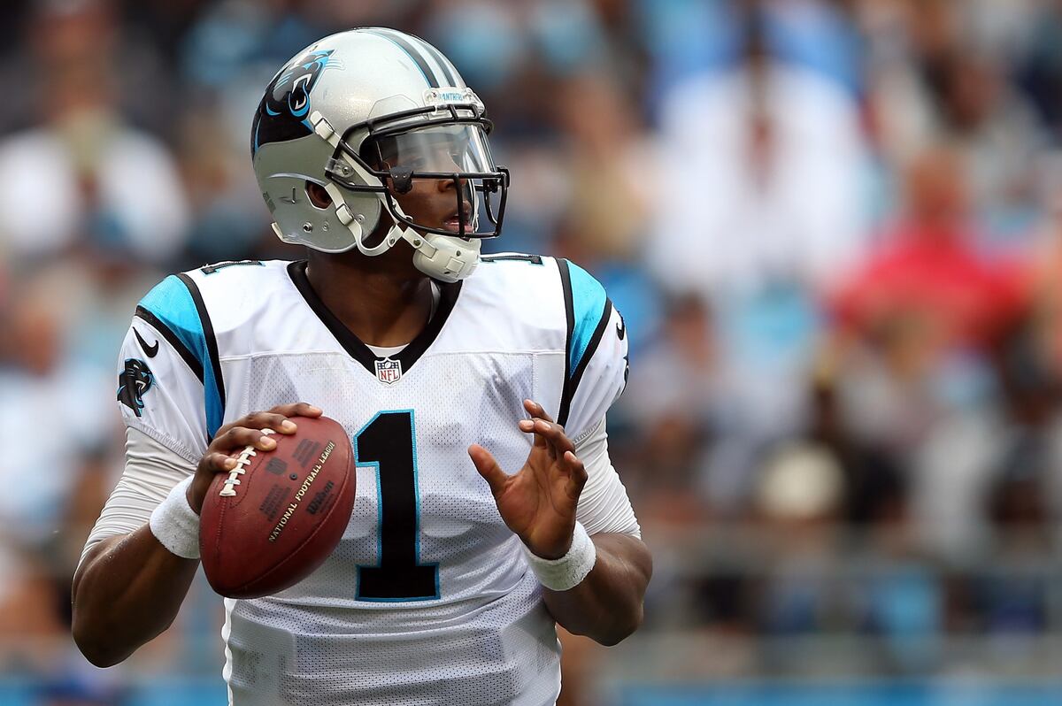 Each NFL Team's Best Player Under 25 Years Old News, Scores, Highlights, Stats, and Rumors