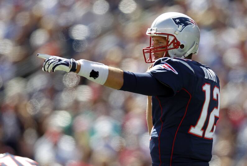 Patriots Vs Ravens Tv Schedule Live Stream Spread Radio Game Time And More Bleacher Report Latest News Videos And Highlights