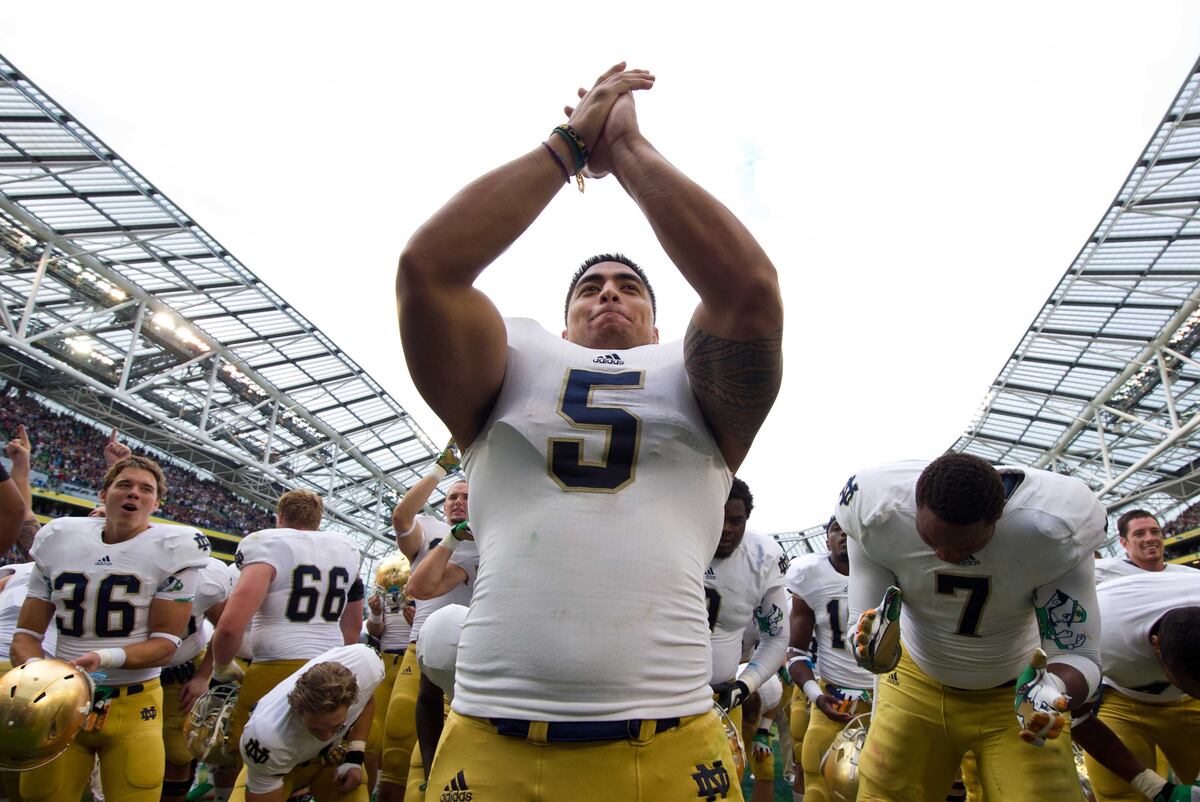 College Football Picks Week 4 Defenses That Will Engulf Opponents