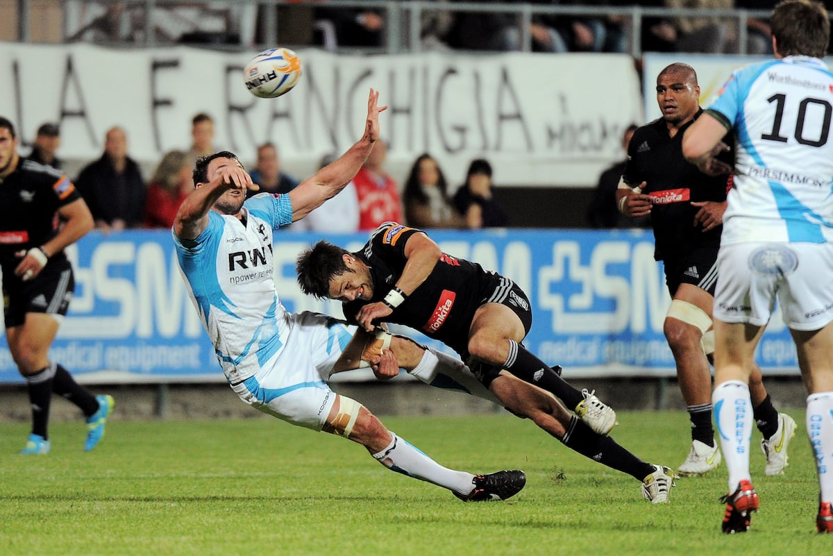 European Rugby Monthly Roundup News, Scores, Highlights, Stats, and
