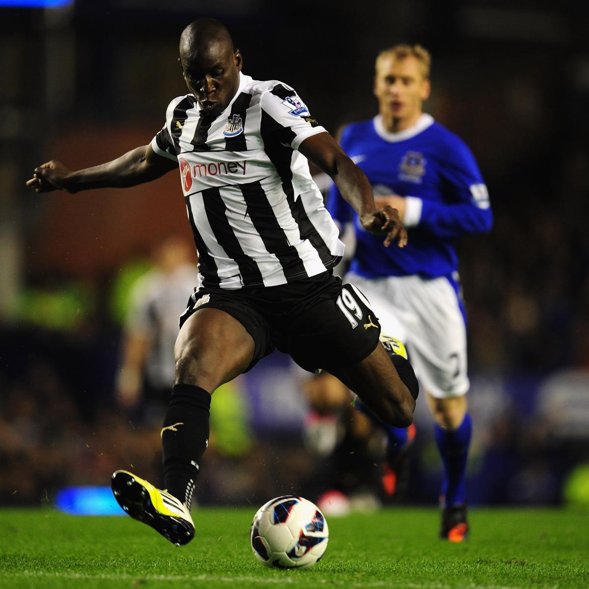 World Football Gossip Roundup: Demba Ba, Andrey Arshavin, Mario 