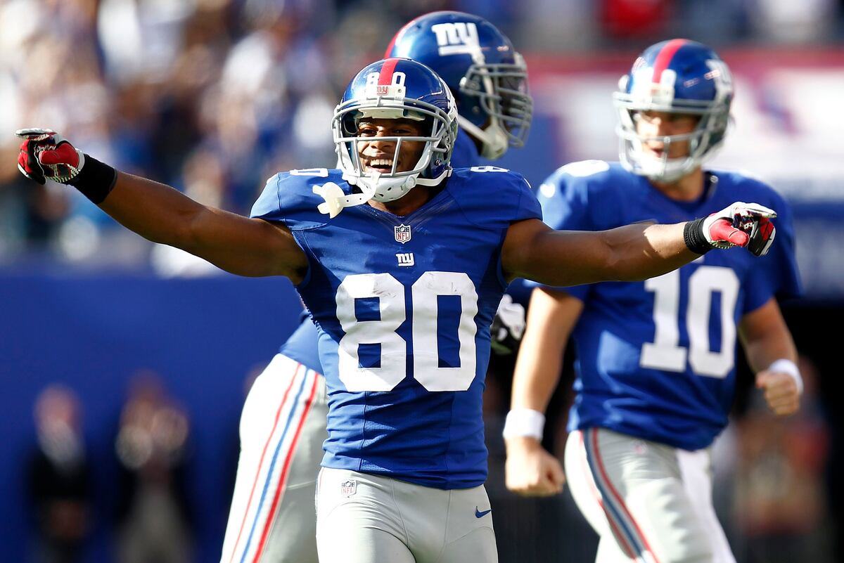 Giants vs. Panthers: 4 Players Who Must Step Up for Injury-Riddled