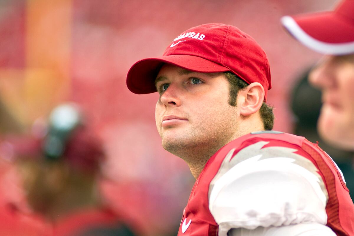 Arkansas Football 5 Keys to the Game vs. Rutgers News, Scores