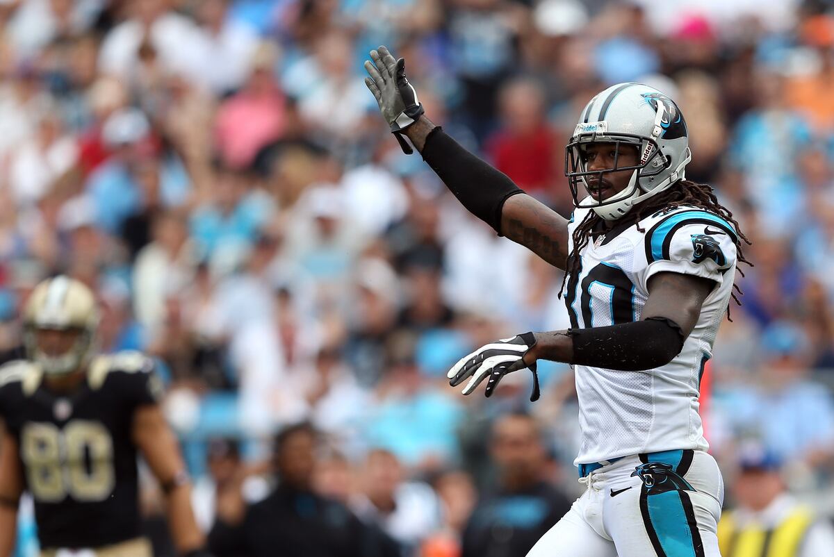 Giants vs Panthers How Carolina Defense Can Exploit New