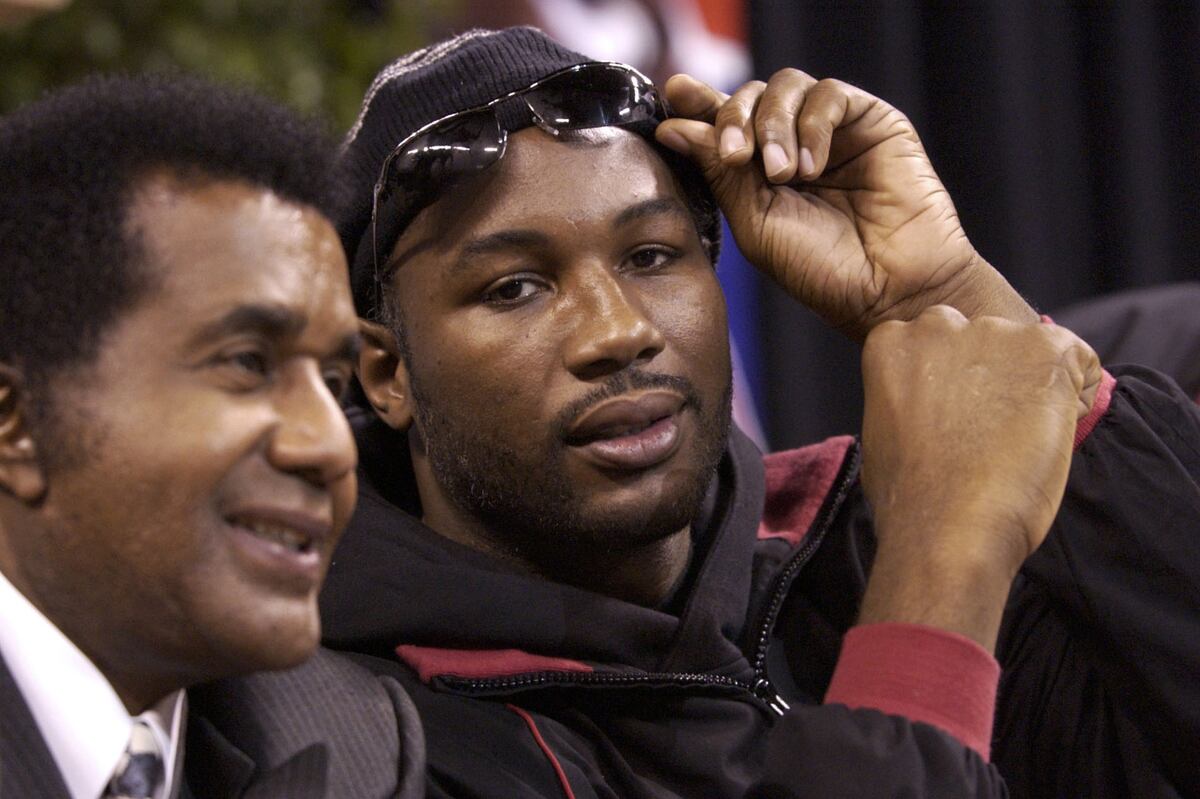 Legendary Trainer Emanuel Steward Battling Illness, Not Cancer | News