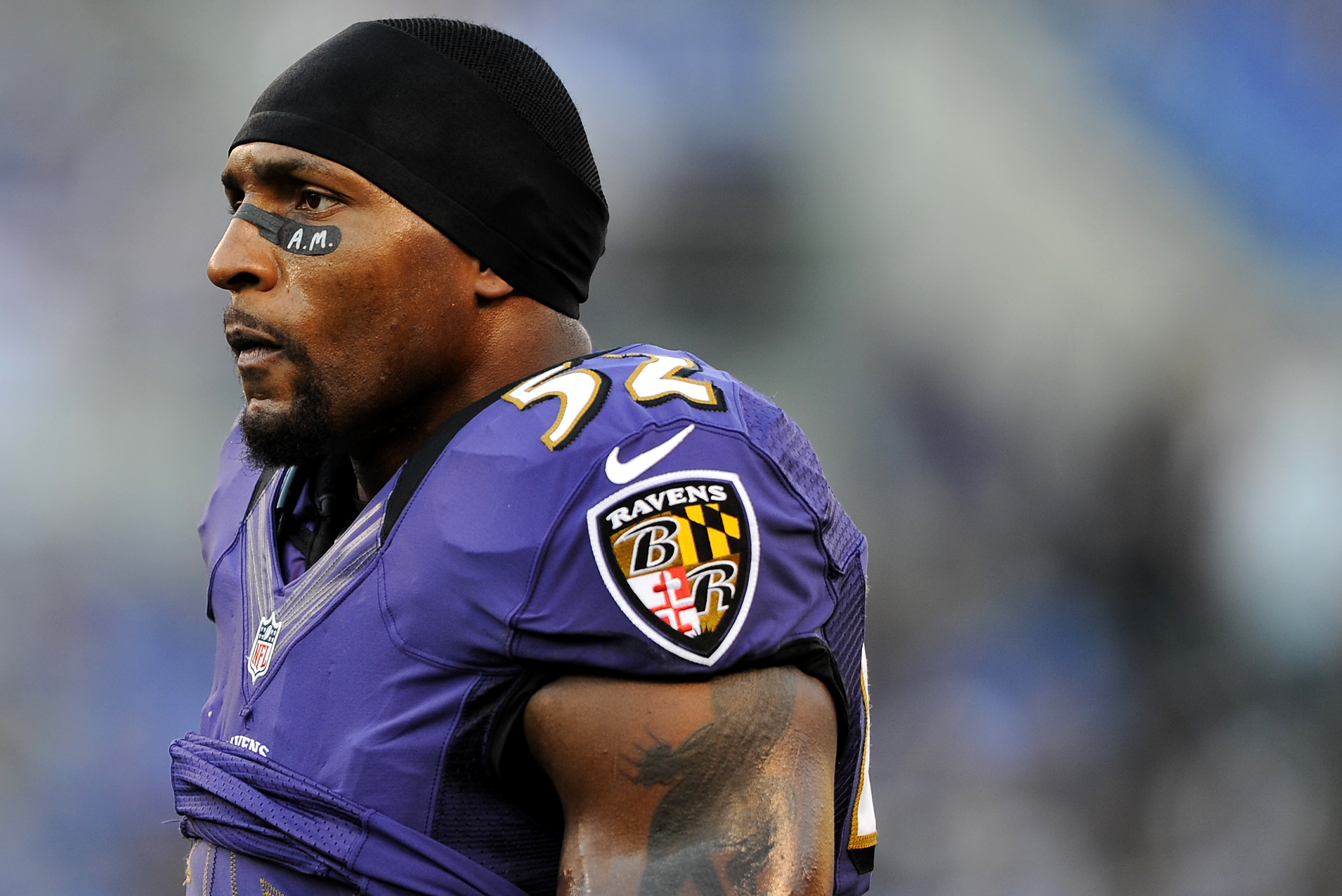 Baltimore Ravens: Where Does Ray Lewis Rank All-Time Among NFL Linebackers?, News, Scores, Highlights, Stats, and Rumors