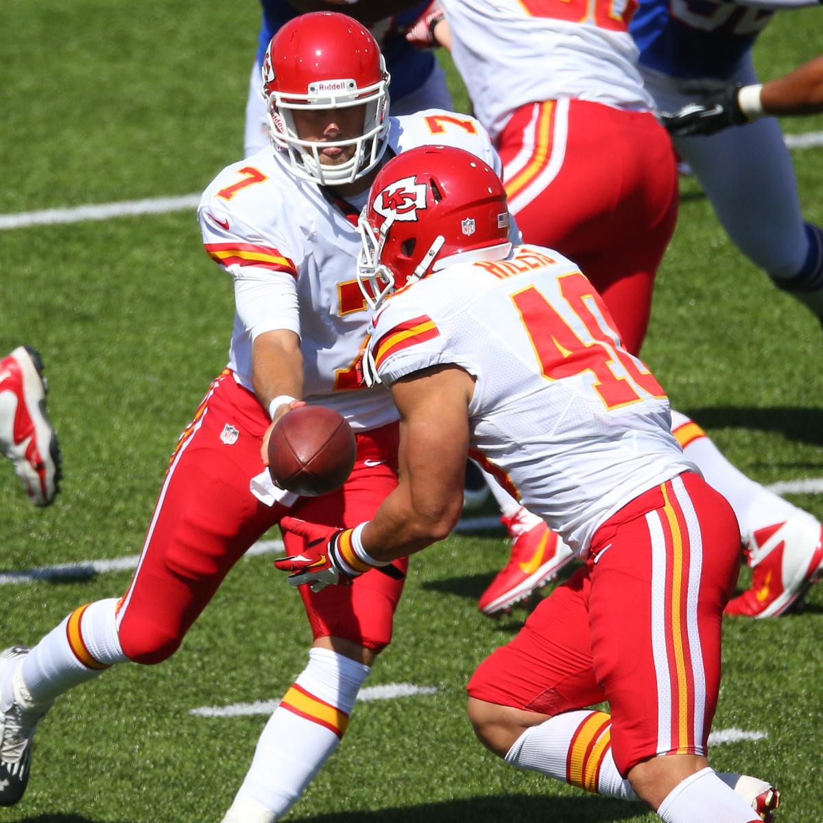 Chiefs vs. Saints Live Streaming Scoreboard, Free Play-By-Play, Highlights  & Stats