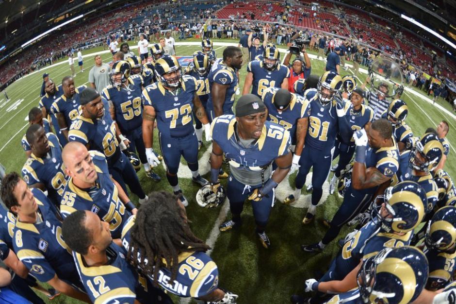 Why the NFC West Is the Best Division in the NFL News, Scores