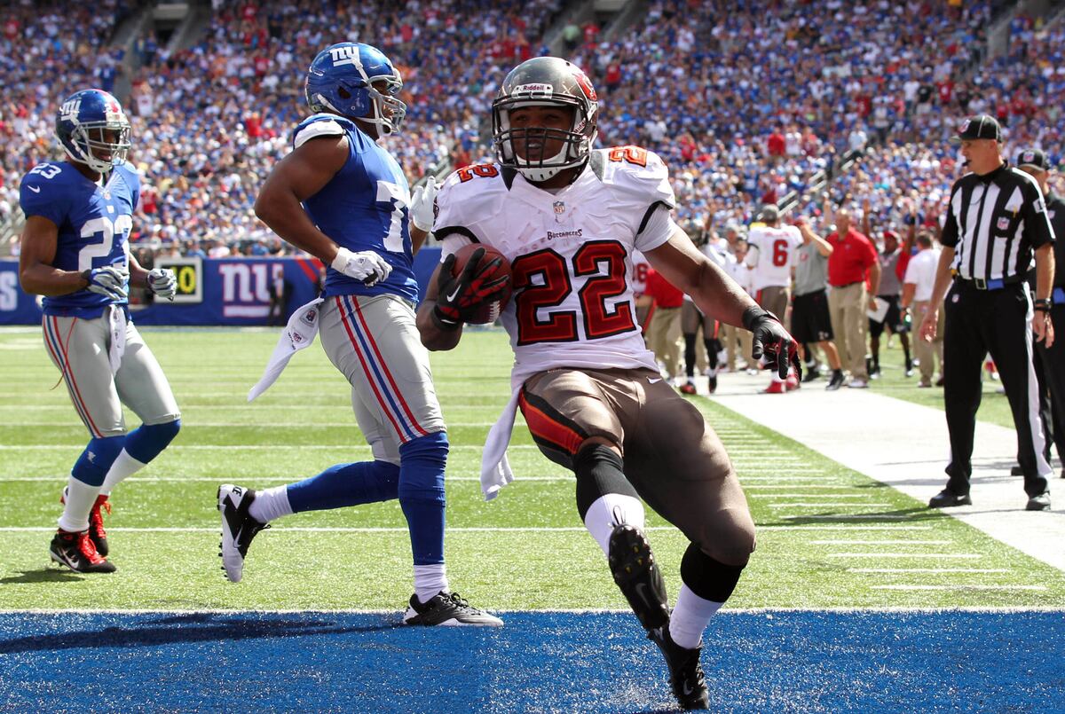 3 Reasons Why the Tampa Bay Buccaneers Can Beat the Dallas Cowboys in