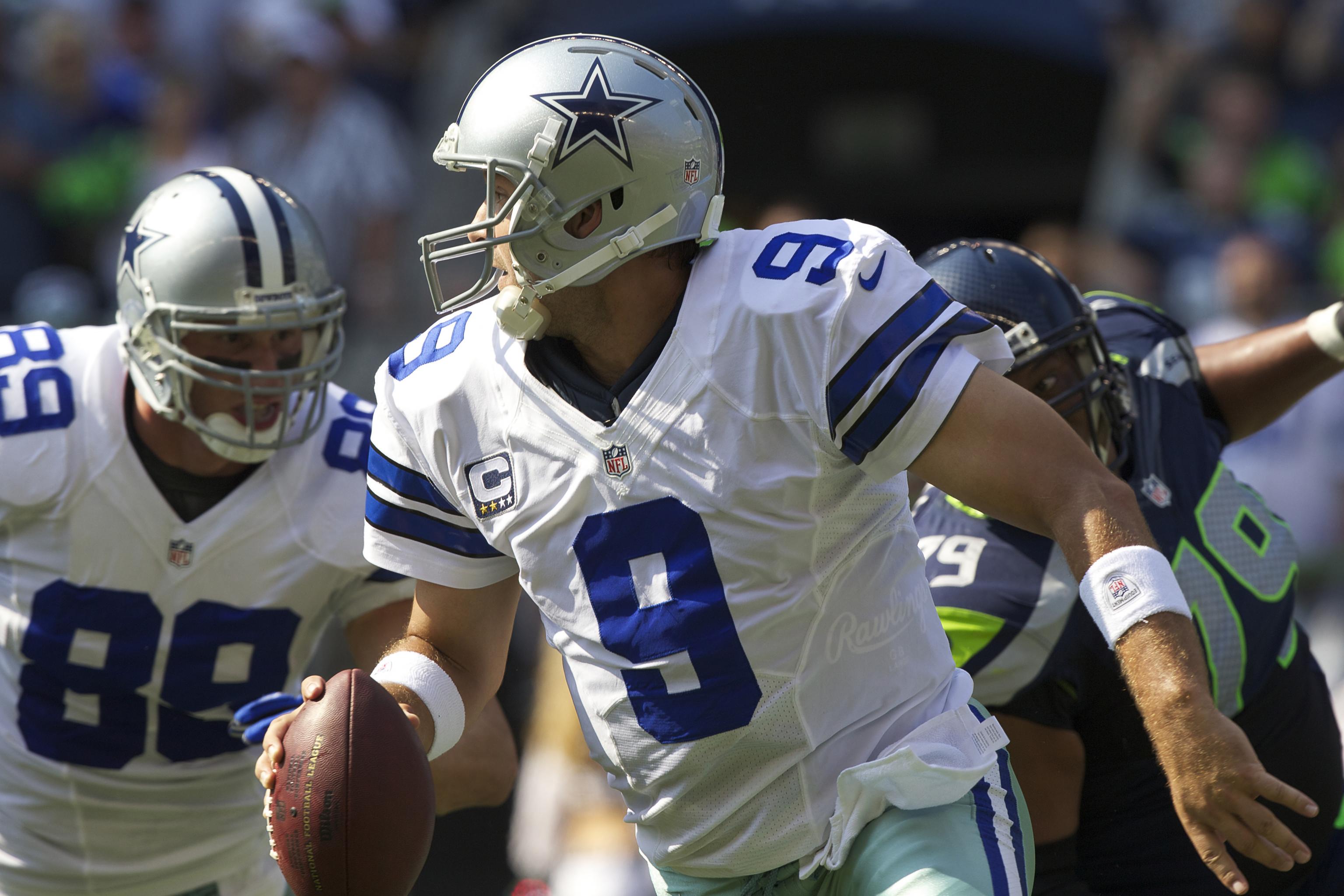 Tampa Bay Buccaneers 19 - Dallas Cowboys 3, summary: score, stats,  highlights