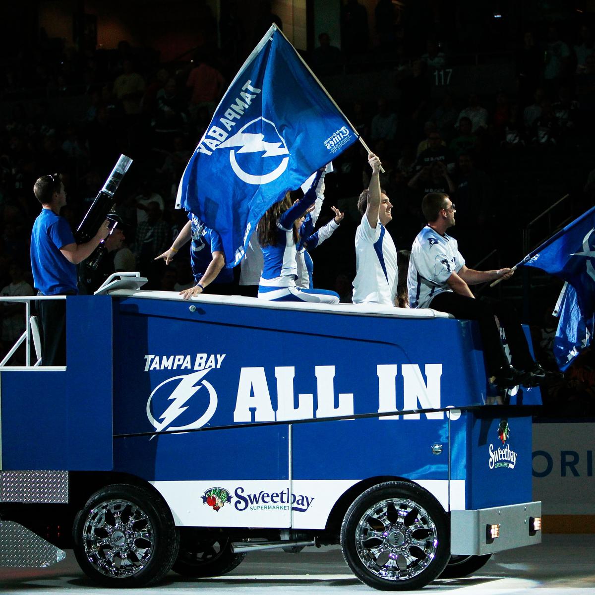 15 Great Traditions That Separate Hockey from Every Other Sport | News 