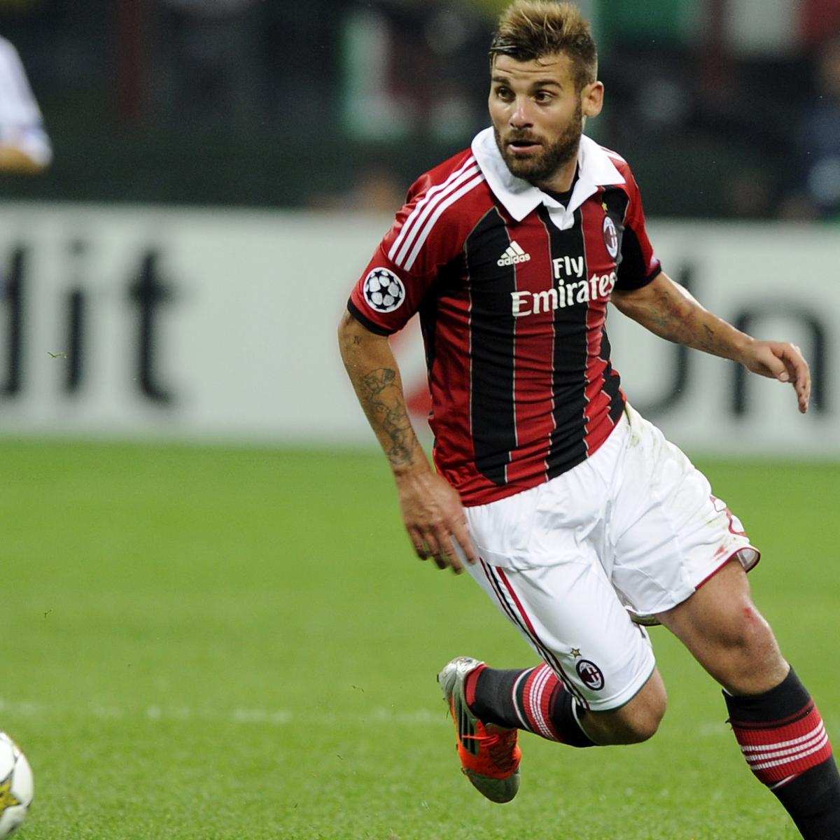 AC Milan: What the Rossoneri Need to Do to Regain the Scudetto | News 