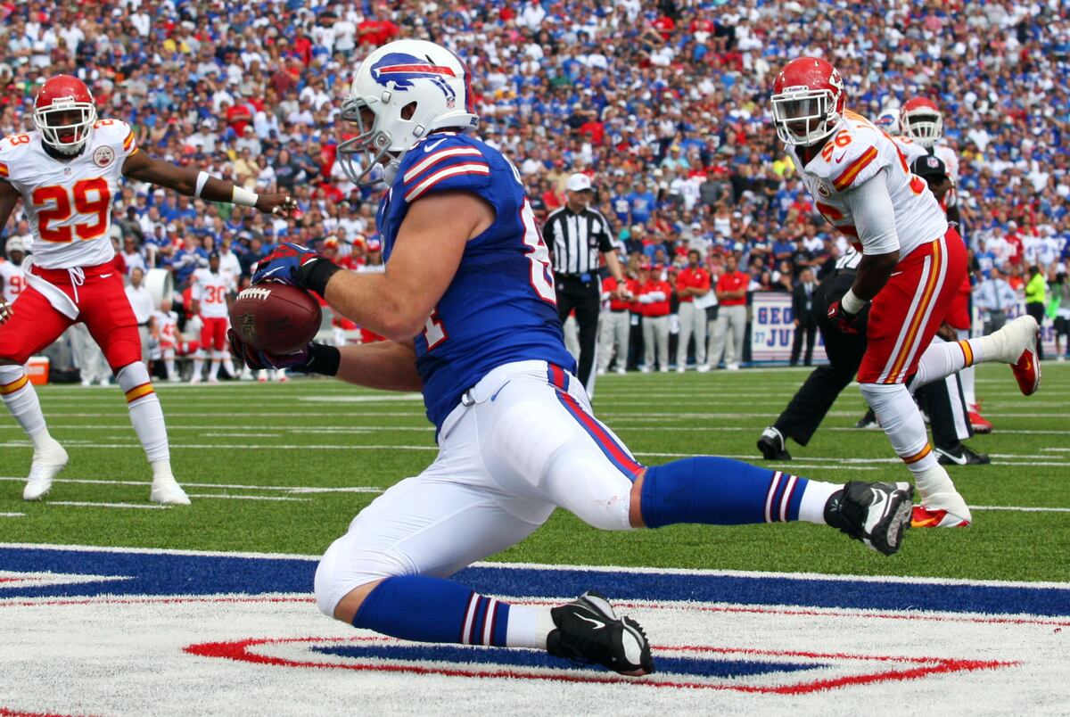 Buffalo Bills vs. Cleveland Browns 5 Keys to the Game for the Bills