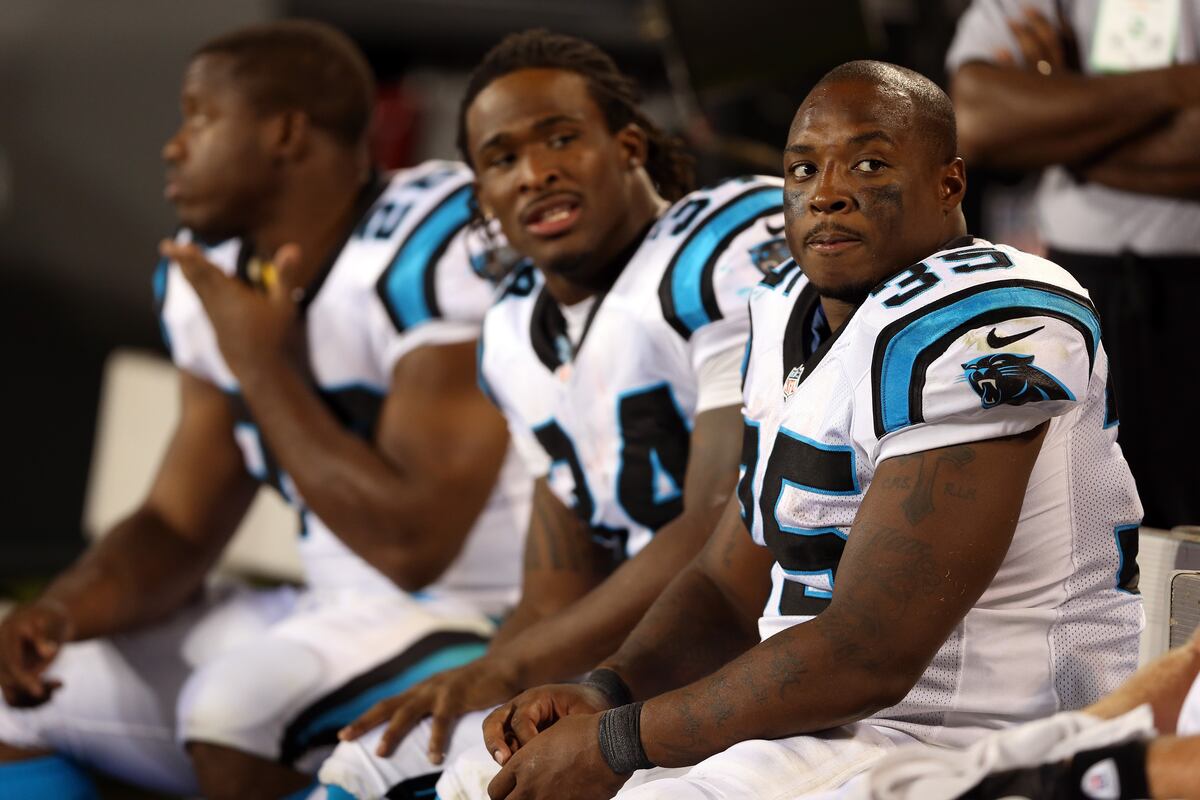 Is The Devaluation Of NFL RB Position Discouraging RBs At Prep Level
