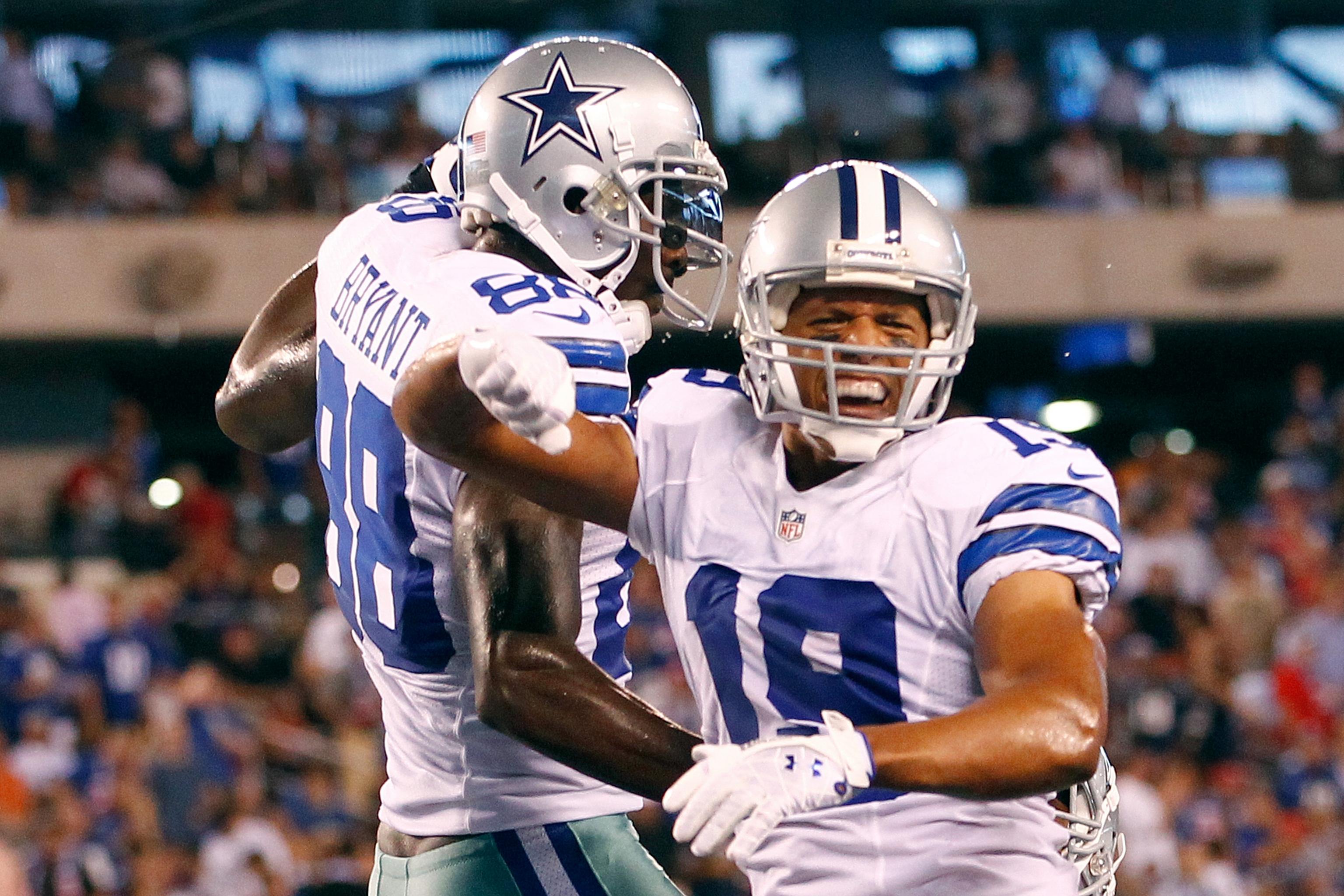 Buccaneers vs. Cowboys 2012: Game Preview, Kickoff Time, TV