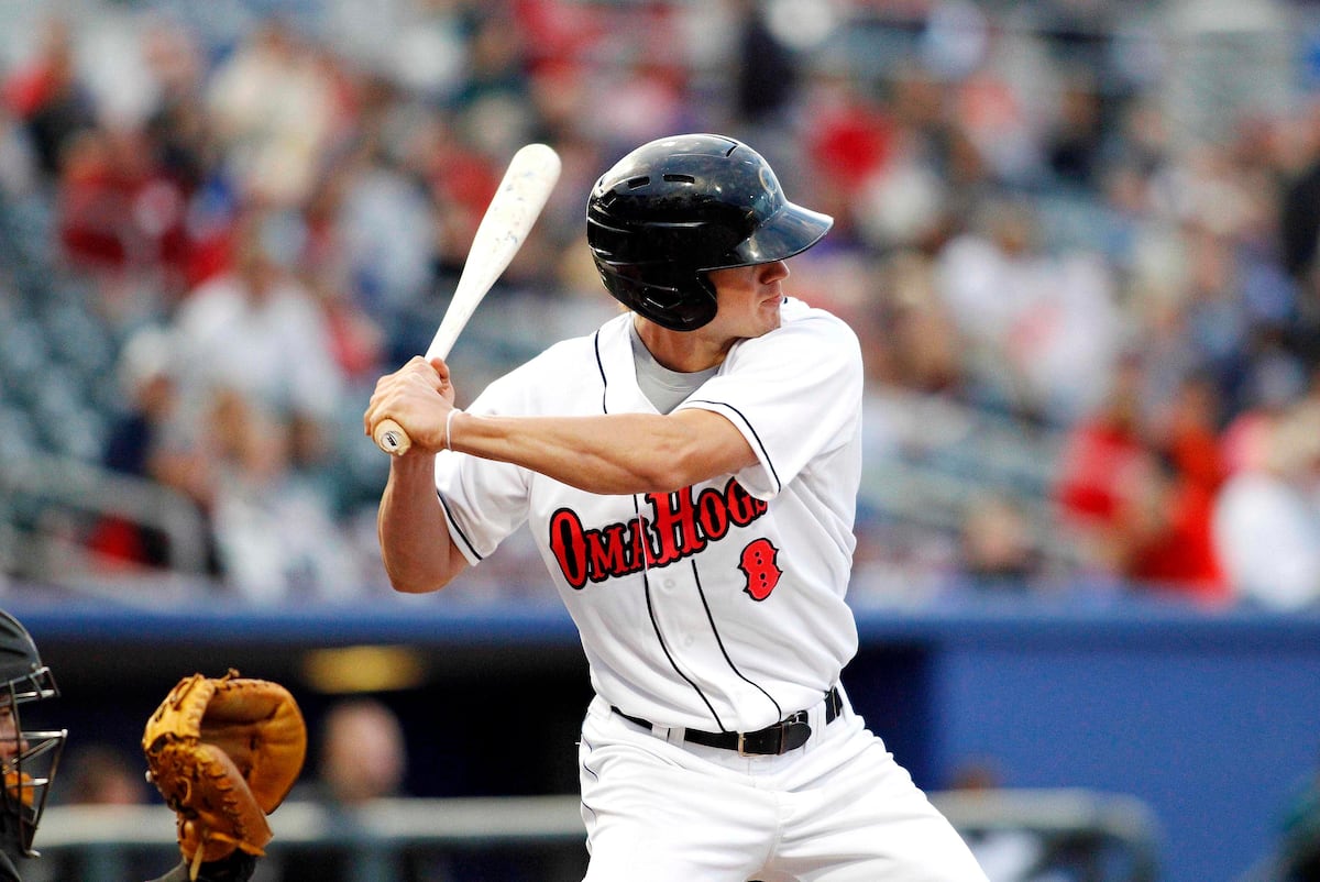 MLB Prospects Most Likely to Hit 50 Home Runs, Throw a No-Hitter and
