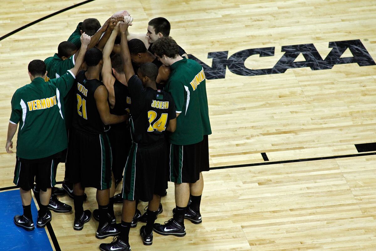 Vermont Basketball 5 Reasons Why Catamounts Will Repeat as America