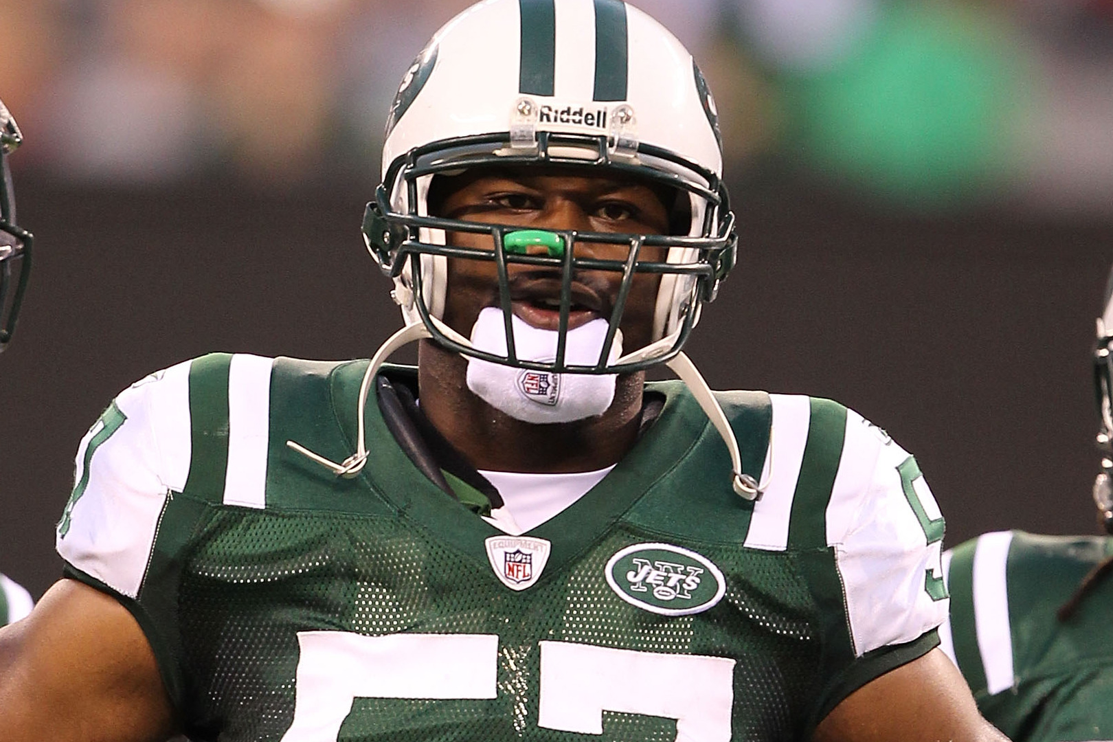 Former Jets LB Bart Scott Destroys NFL WR in Epic Rant