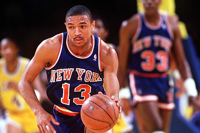 The 50+ Best New York Knicks Point Guards Ever, Ranked By Fans