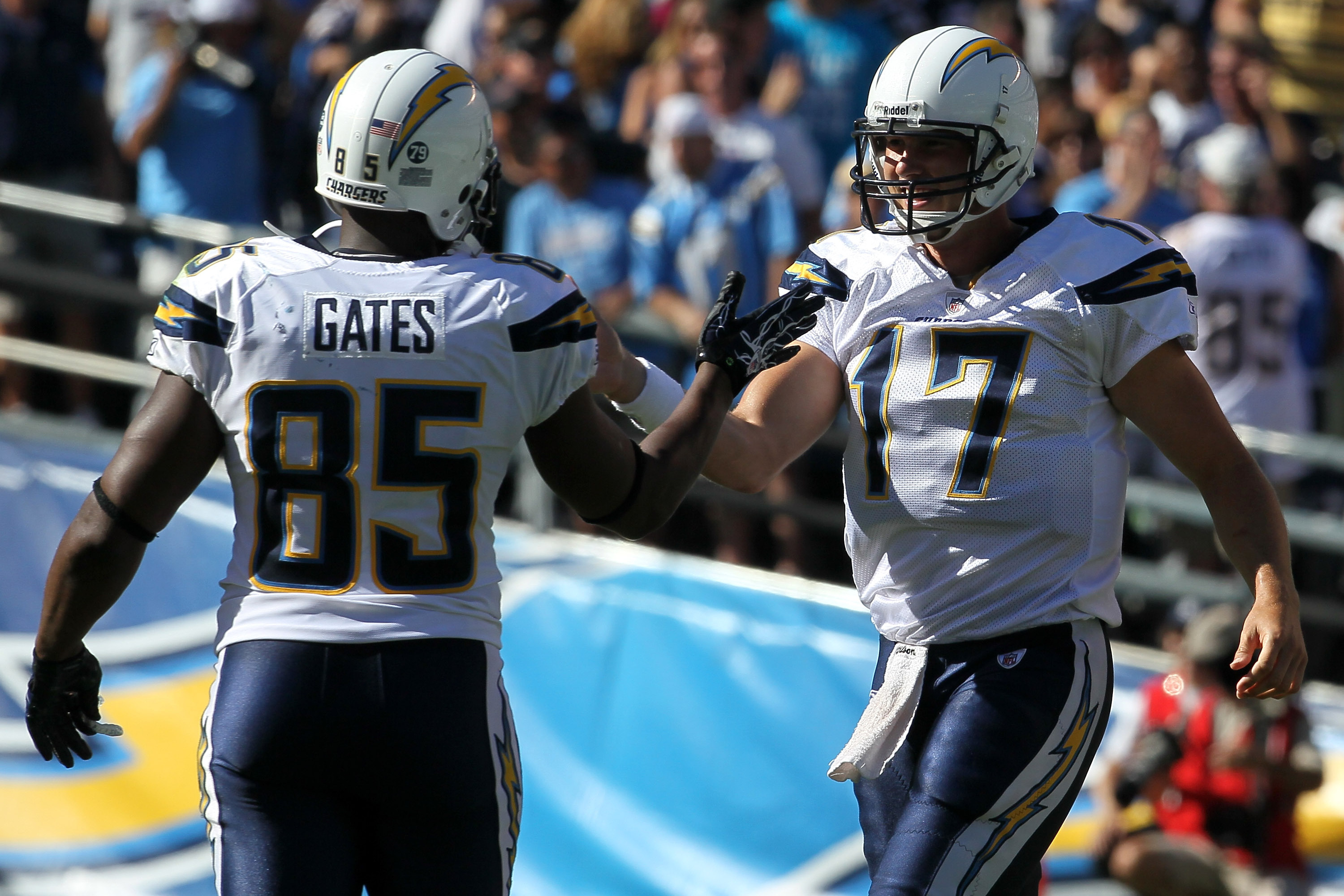 How Important Is Shareece Wright to the Chargers' Defense?, News, Scores,  Highlights, Stats, and Rumors