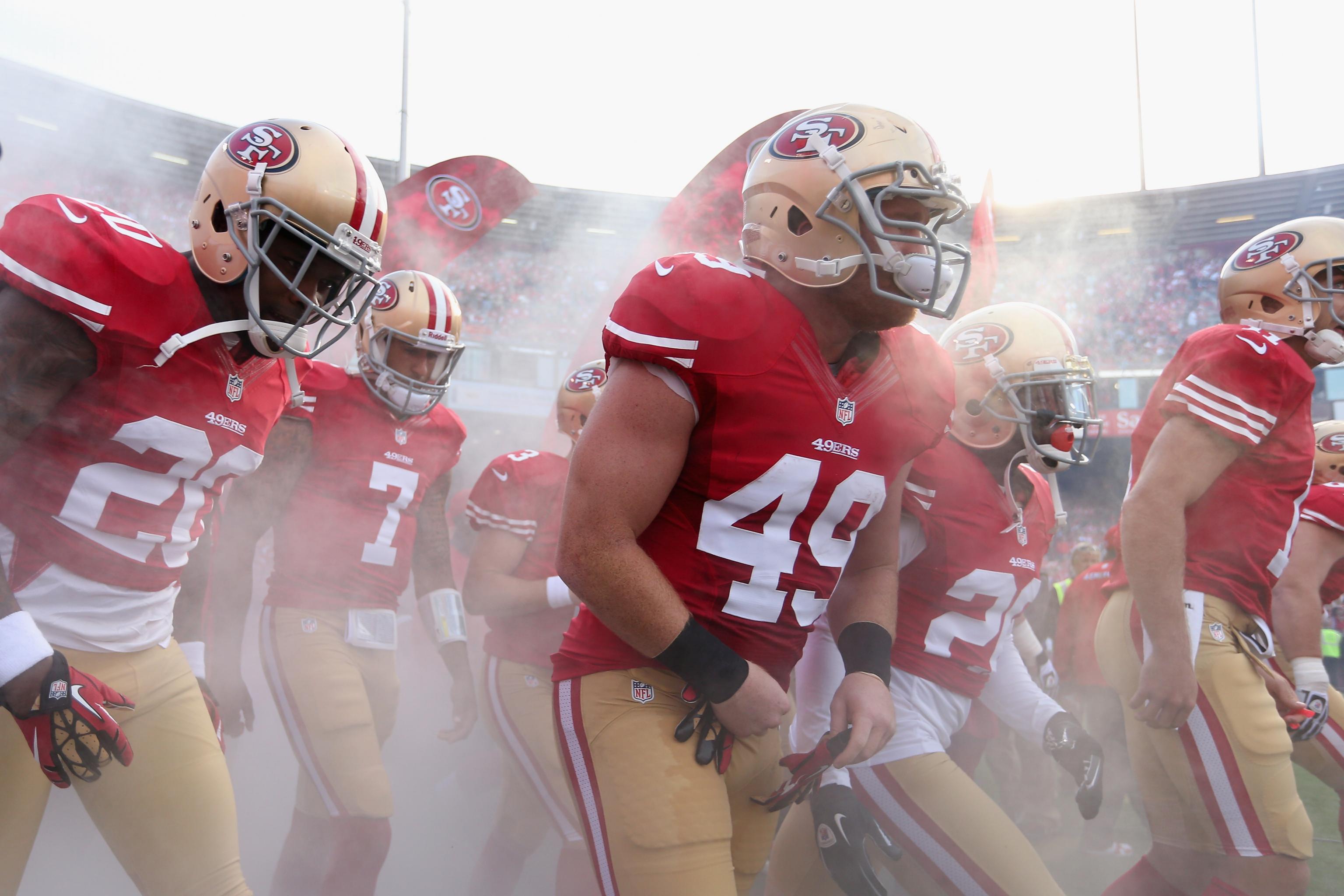 49ers Players Want Ponder To Start?