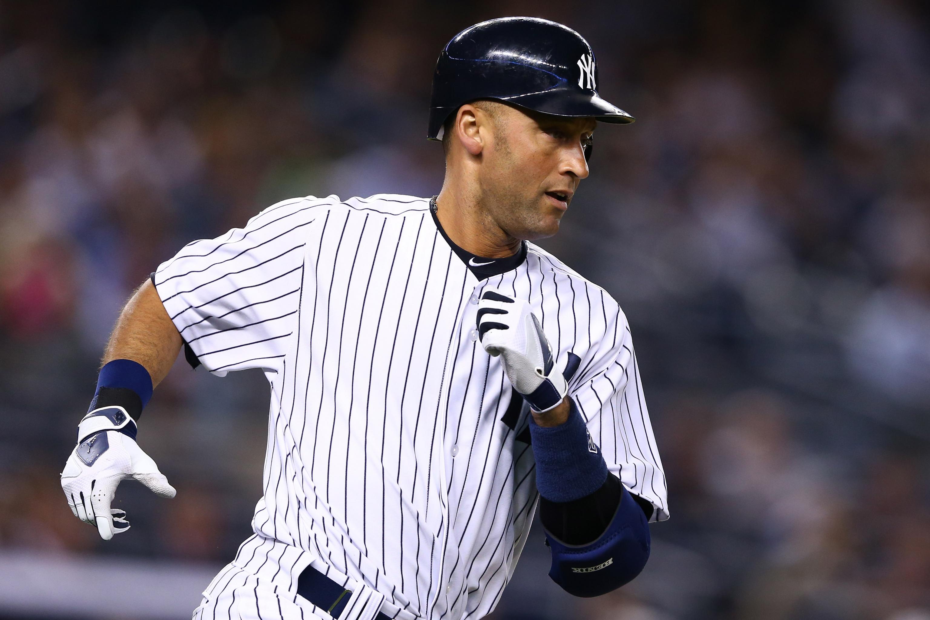 How Would Playing for Another Franchise Impact Derek Jeter's Baseball  Legacy?, News, Scores, Highlights, Stats, and Rumors