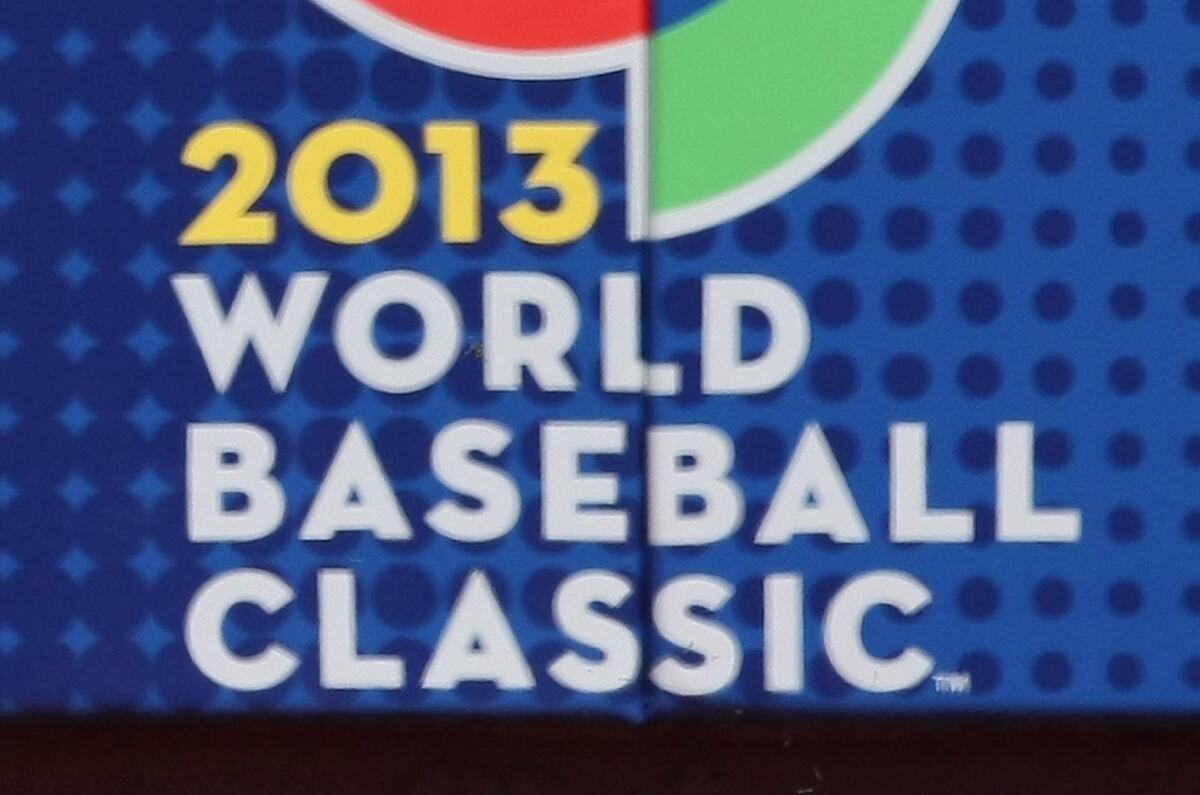 World Baseball Classic 2013 Qualifiers Who Have Best Shot to Win