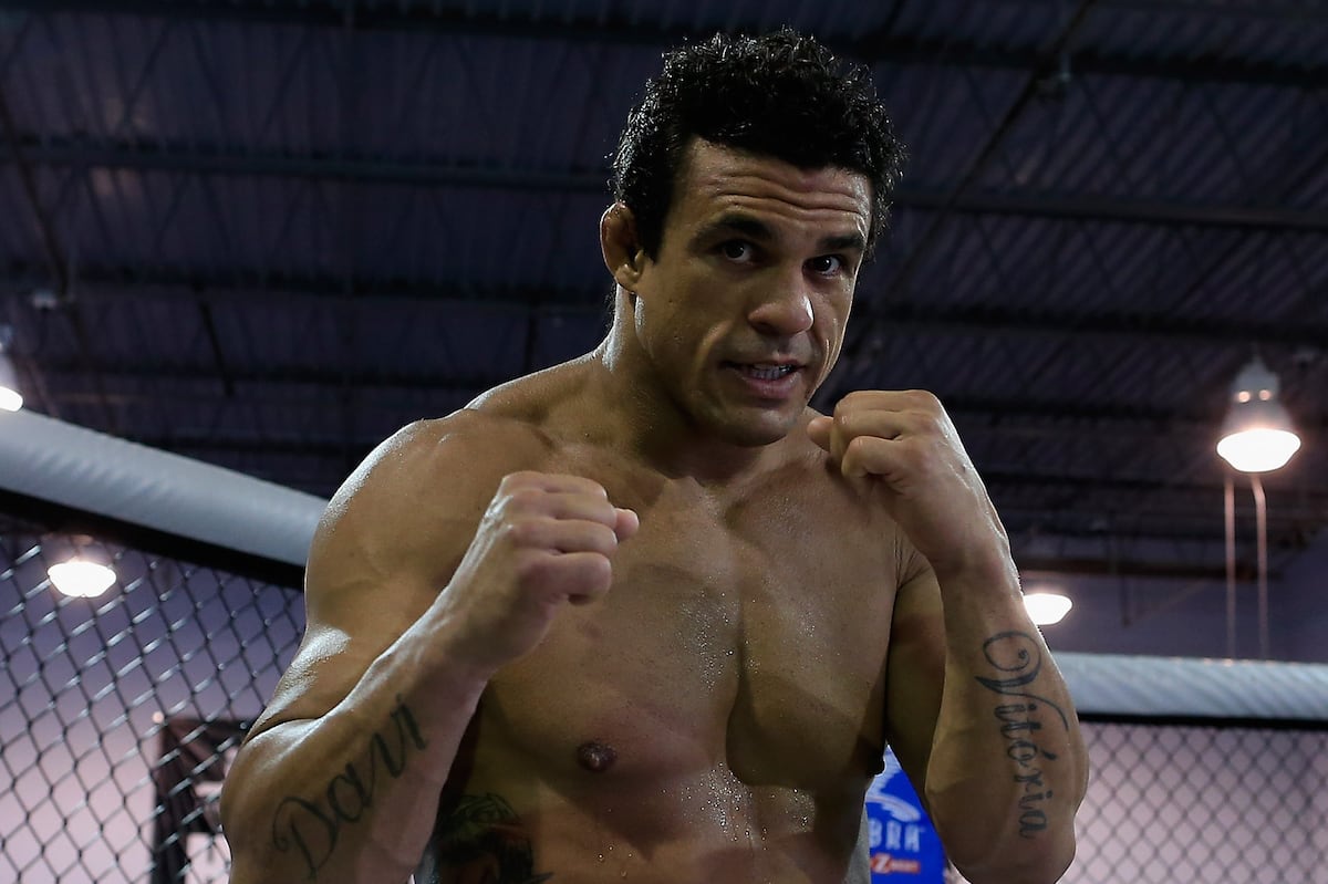 3 Questions We Have About Vitor Belfort Before He Faces Jon Jones