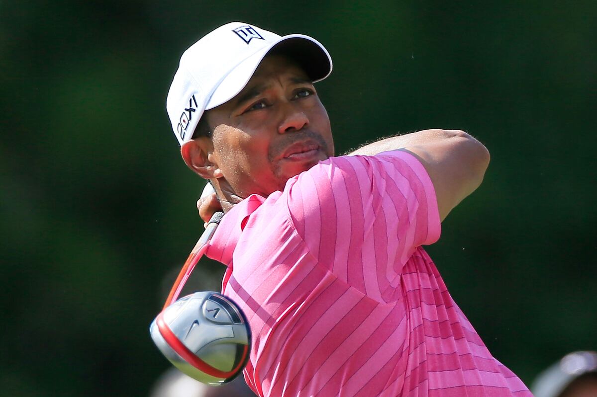 Tiger Woods At Tour Championship Tracker Day 3 Highlights Updates And More Bleacher Report Latest News Videos And Highlights