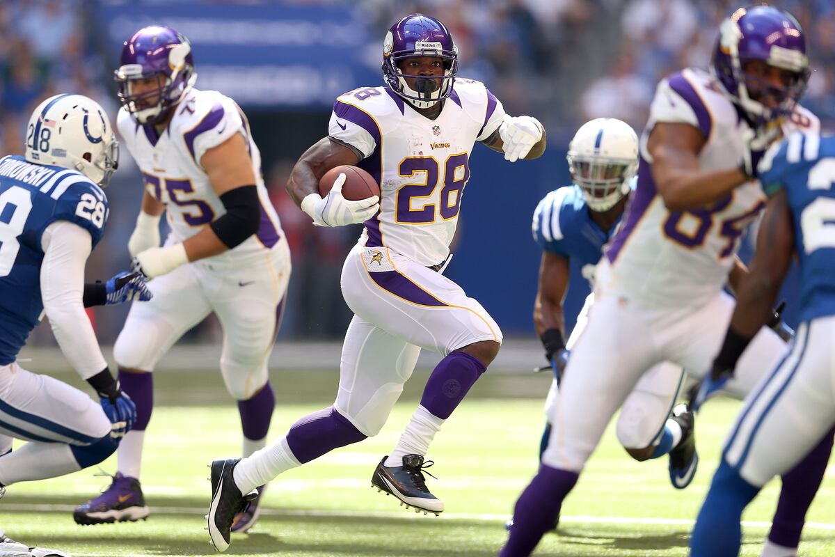 Start 'Em, Sit 'Em Week 3: Last-Minute Advice for Fantasy ...