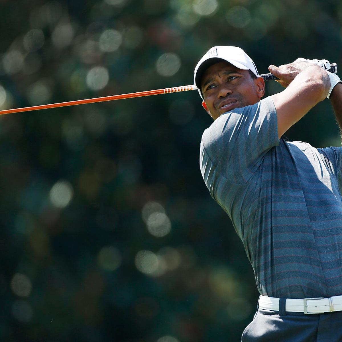 pga this weekend leaderboard