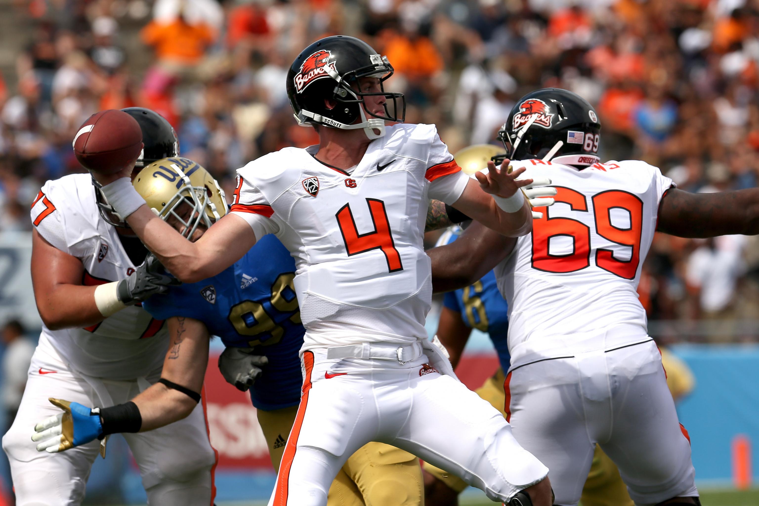 Sean Mannion: Breaking News, Rumors & Highlights