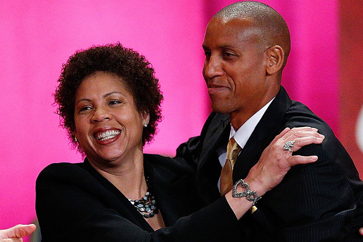 Reggie Miller and 7 Other Overrated Hall of Famers | News, Scores